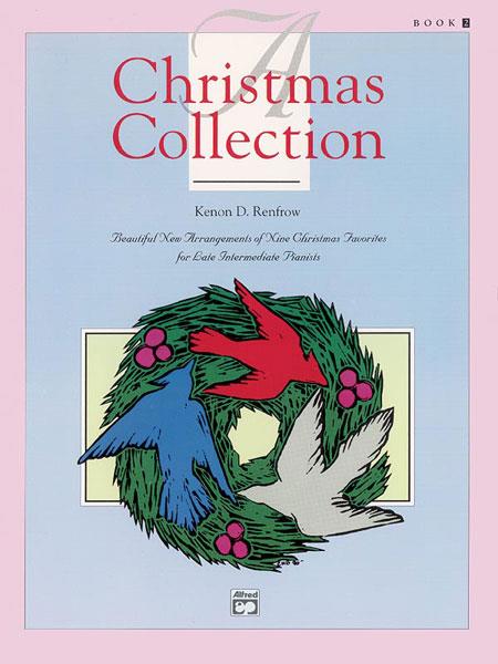Renfrow: Christmas Collection 2