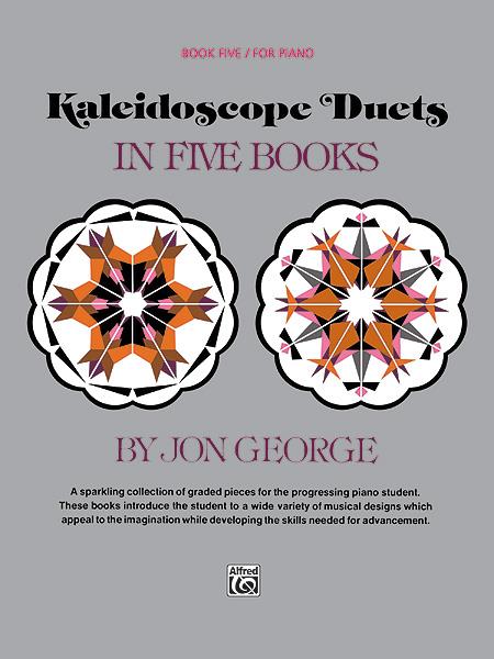 George: Kaleidoscope Duets Book 5