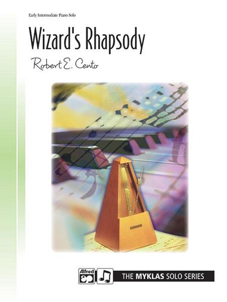 Wizard’s Rhapsody