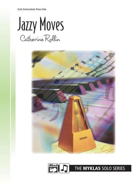 Jazzy Moves