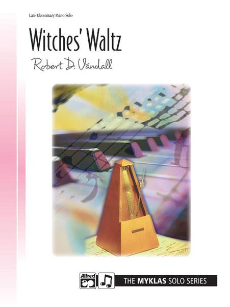 Witches’ Waltz