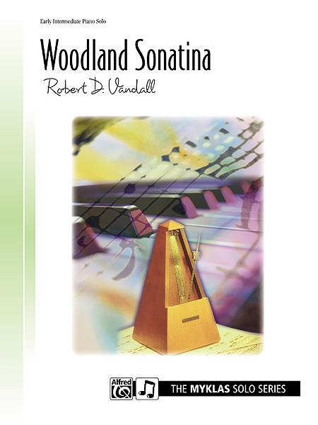 Woodland Sonatina
