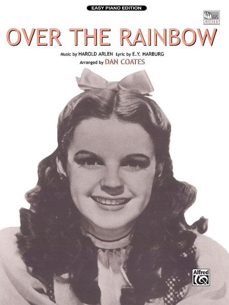 Harold Arlen: Over The Rainbow