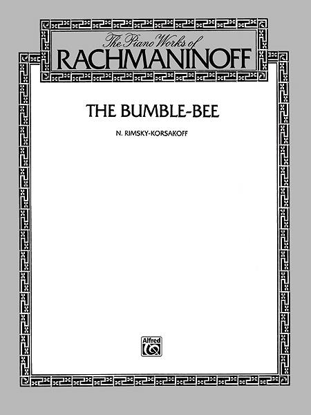 The Bumble-Bee