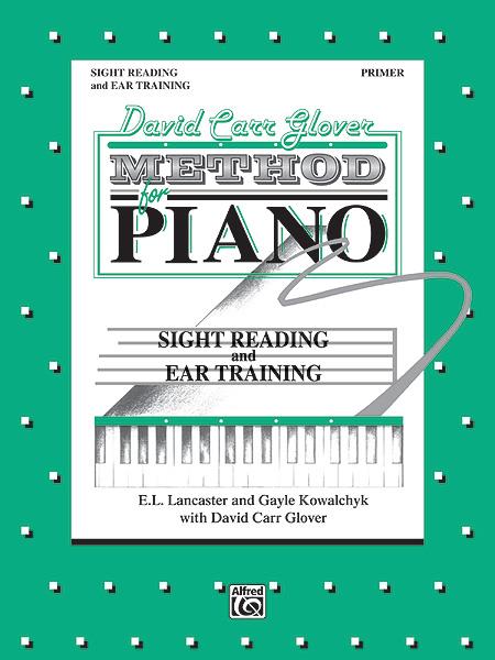 Sight Reading and Ear Training, Primer