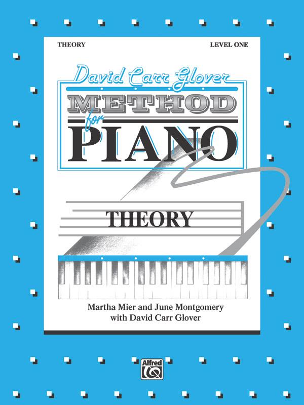 Glover Method:Theory, Level 1
