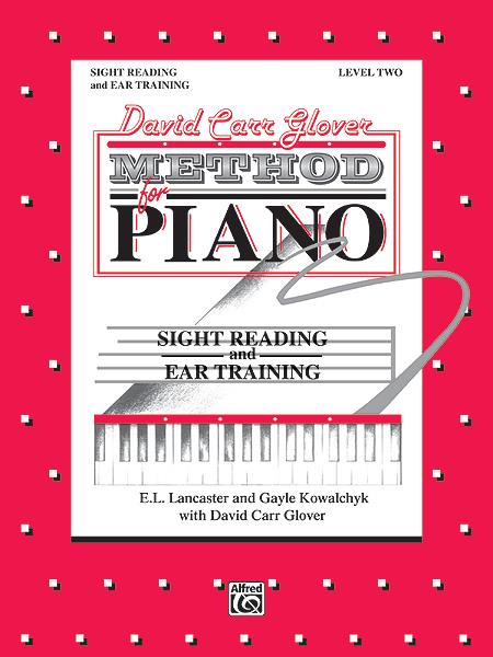 Sight Reading and Ear Training, Level 2