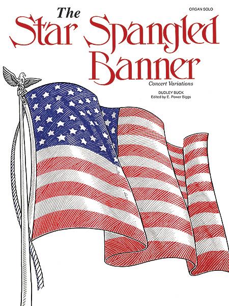 The Star Spangled Banner (Concert Variations)