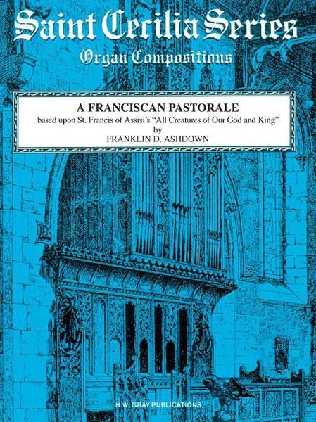A Franciscan Pastorale