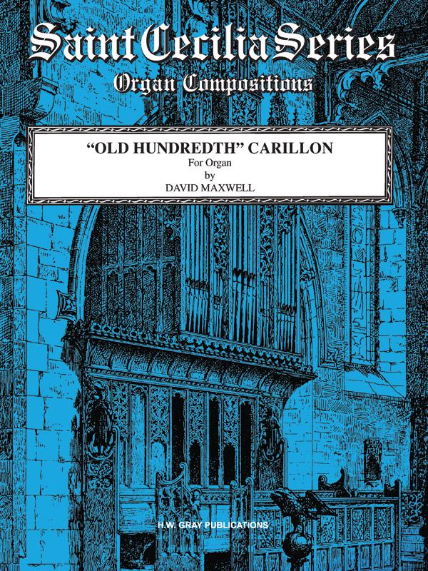 Old Hundredth Carillon