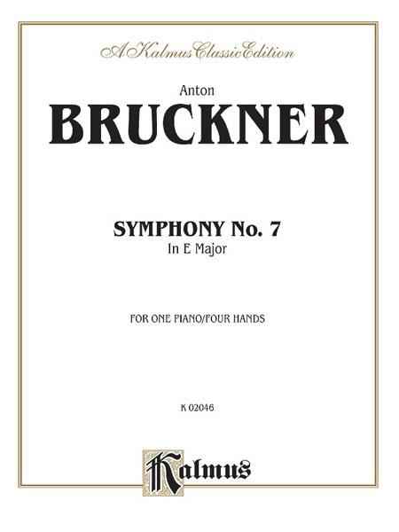 Symphony No. 7 in E Major