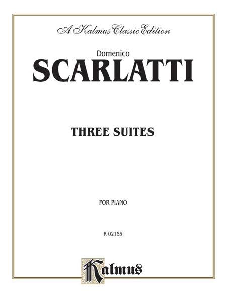 Three Suites