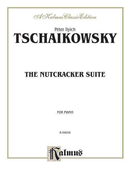 The Nutcracker Suite