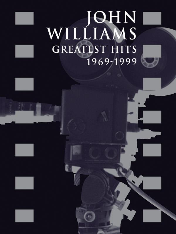 Williams: Greatest Hits 1969-1999