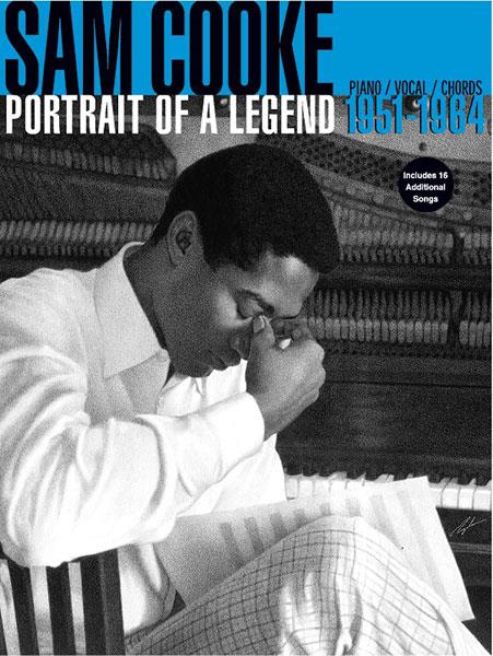 Sam Cooke: Sam Cooke: Portrait of a Legend 1951-1964