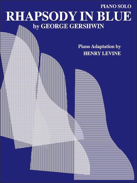 George Gershwin: Theme Rhapsody in Blue