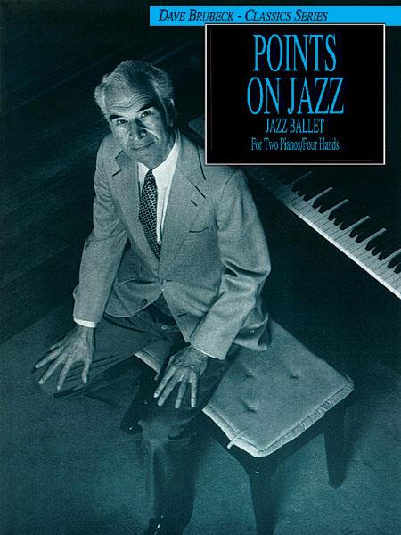Dave Brubeck: Points on Jazz