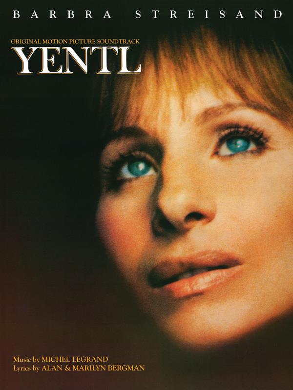 Barbra Streisand: Yentl