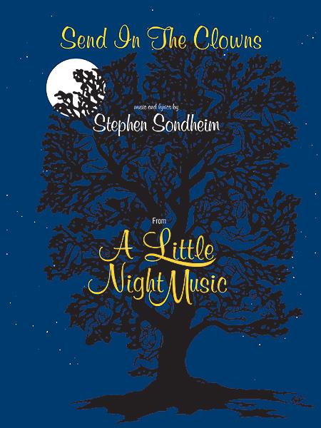 Sondheim: Send In The Clowns