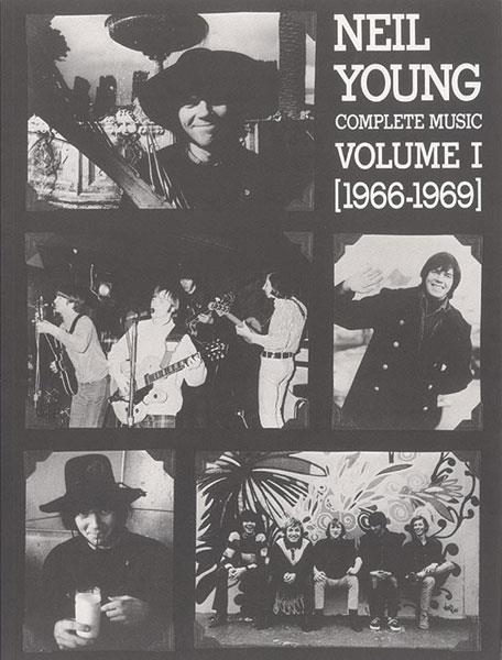 Young: Complete 1