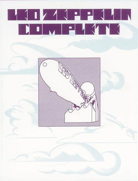 Led-Zeppelin: Complete