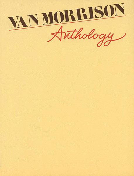 Morrison: Anthology