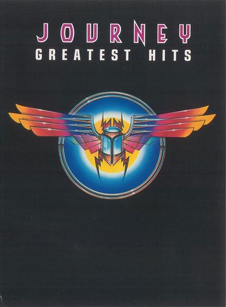 Journey: Greatest Hits