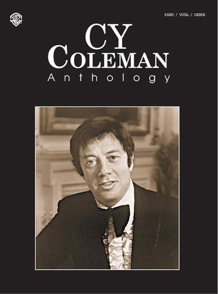 Cy Coleman Anthology