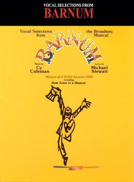Barnum: Vocal Selections