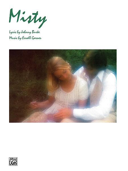 Erroll Garner: Misty