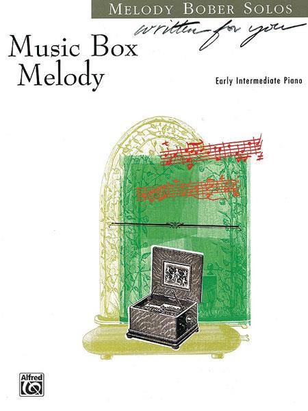 Music Box Melody