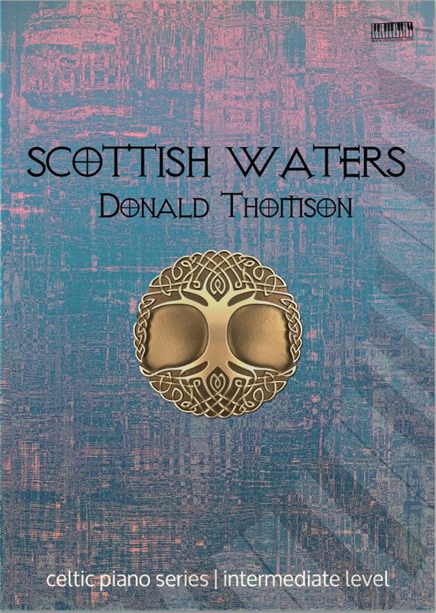 Donald Thomson: Scottish Waters
