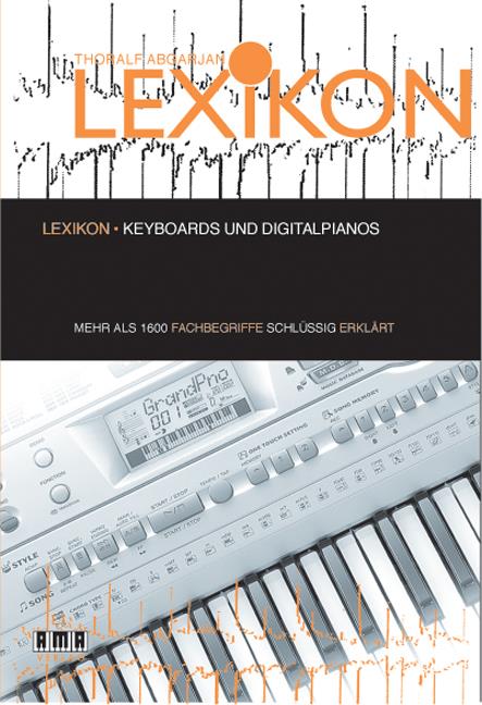 Lexikon – Keyboards und Digitalpianos