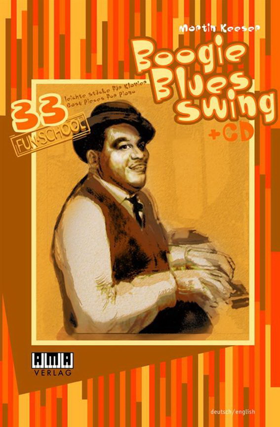 Boogie – Blues – Swing