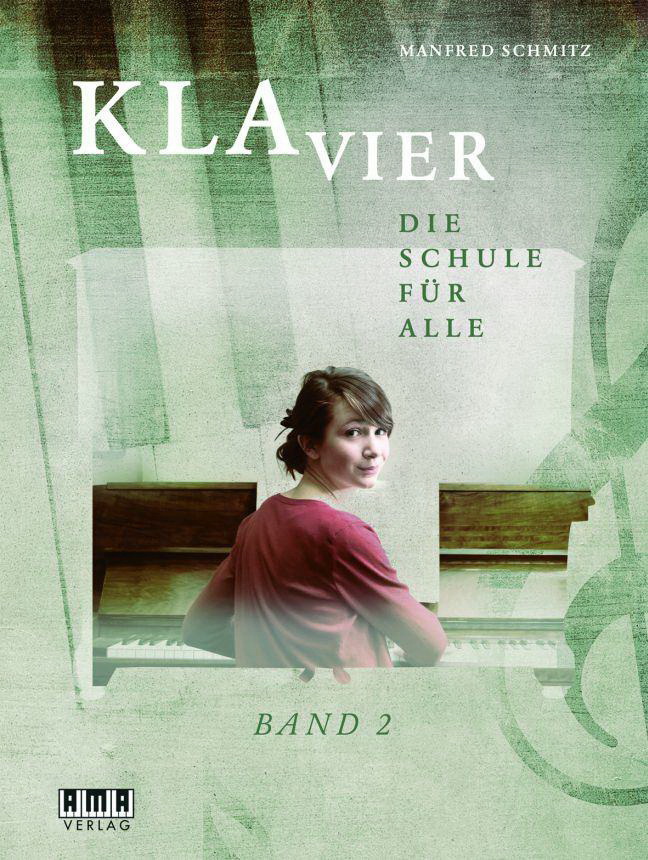 Klavier die Schule für alle Band 2