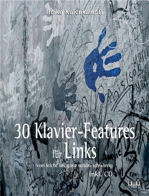 30 Klavier-Features für Links