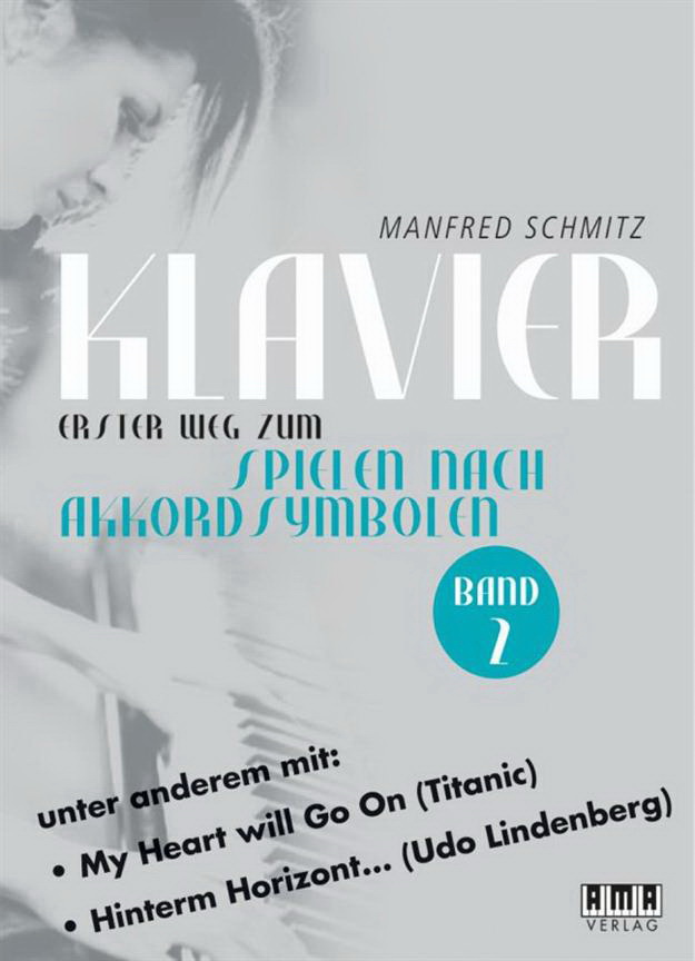 Klavier Band II