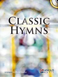 Philip Sparke: Classic Hymns (Akkordeon)