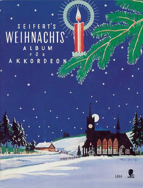 Weihnachts-Album