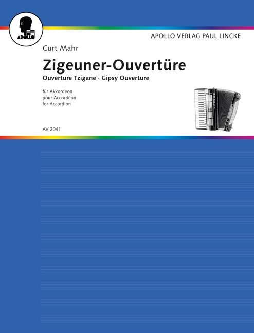 Zigeuner Ouverture