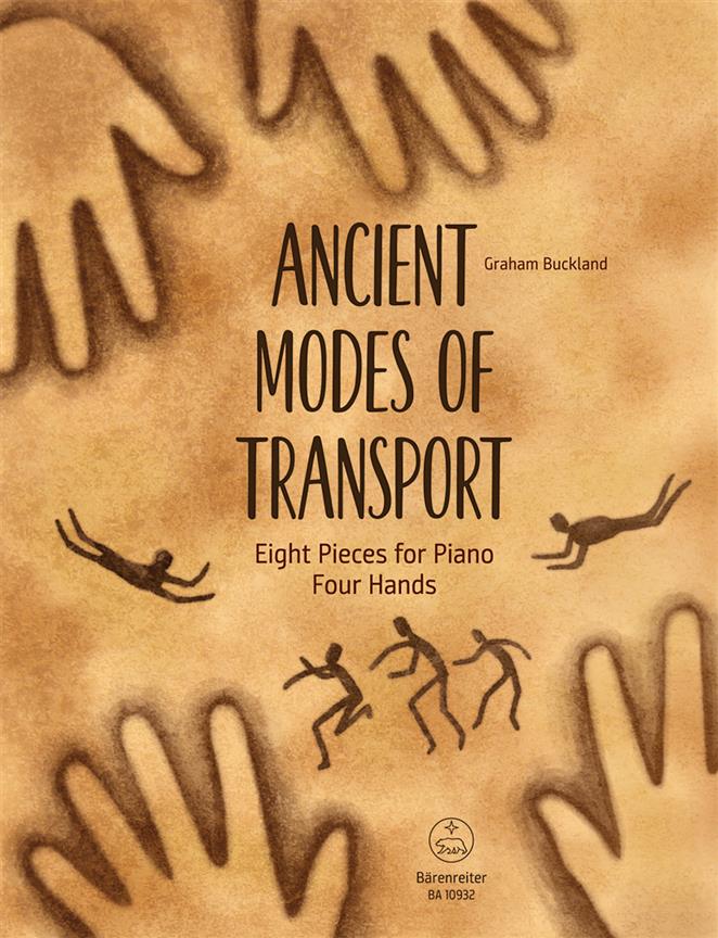 Ancient Modes Of Transport