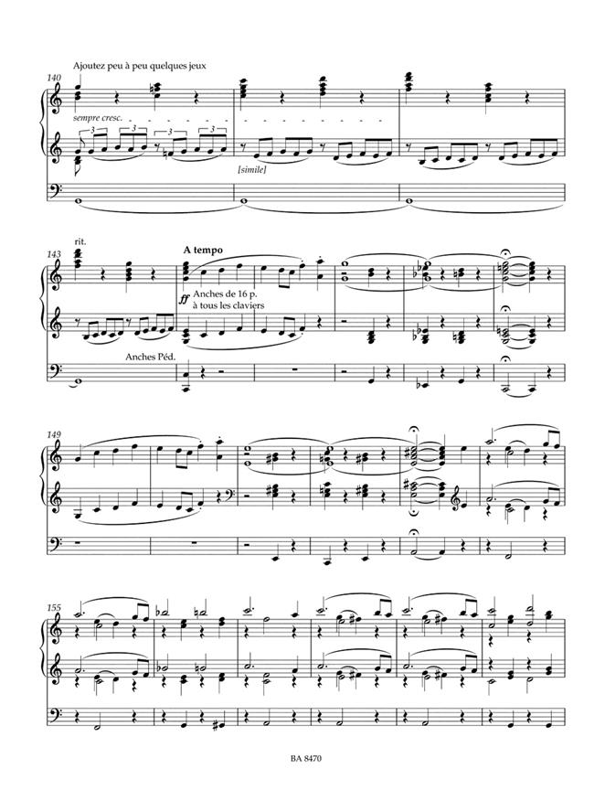 Complete Organ Works III - Afbeelding 3