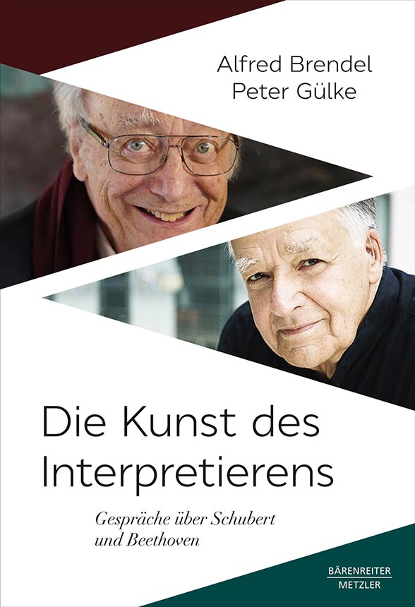 Alfred Brendel: Die Kunst Des Interpretierens