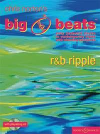 Big Beats: R&B Ripple