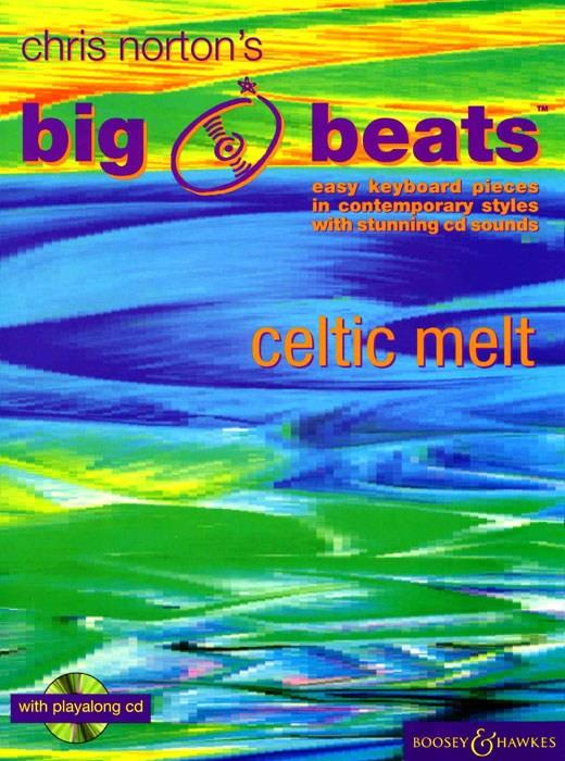 Big Beats: Celtic Melt