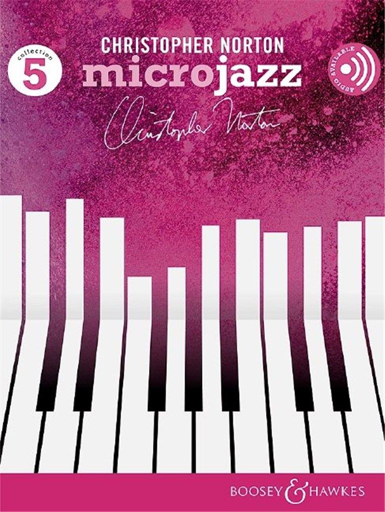 Microjazz Collection 5