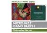 Microjazz Piano Duets Vol. 1