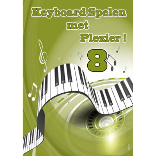 Keyboard Spelen Met Plezier! 8