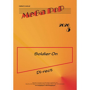 On-Di-Rect: Soldier (Easy Keyboard)