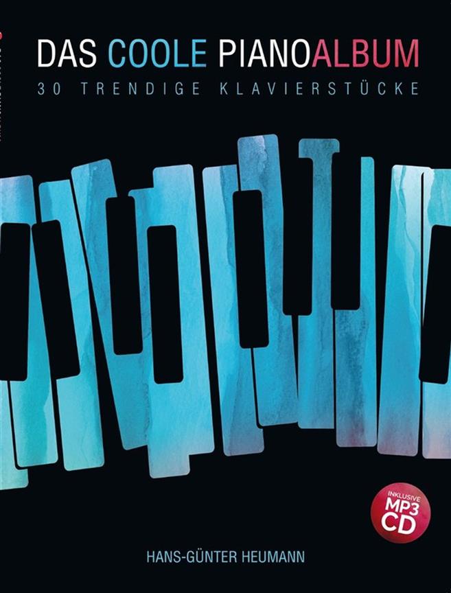 Das Coole Pianoalbum